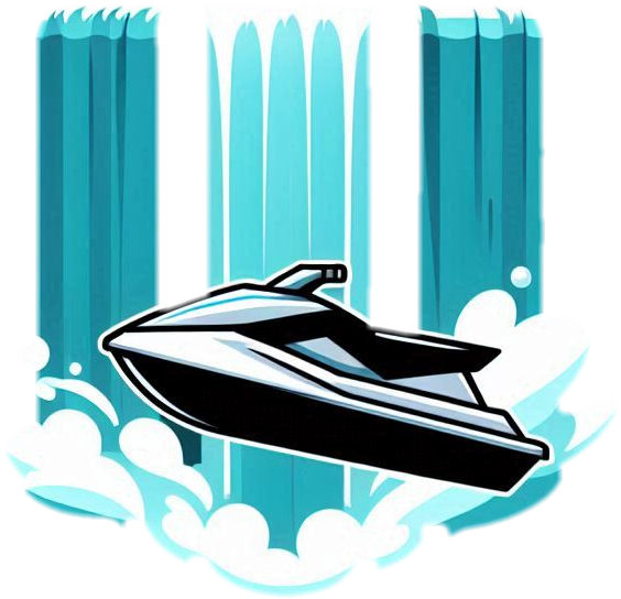 Niagara Jetski