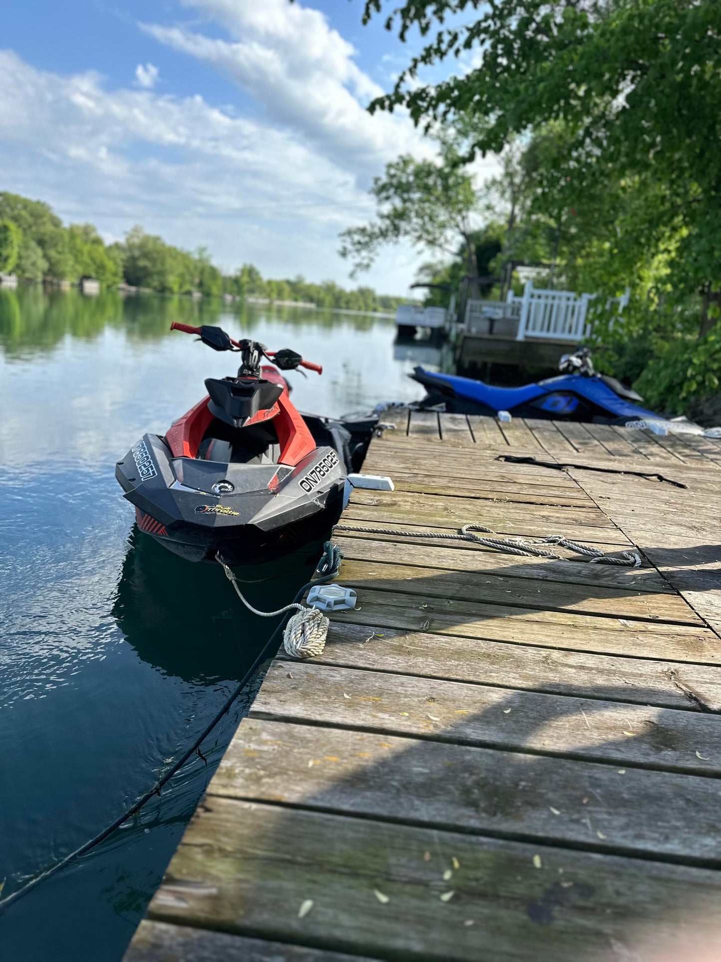 Jetski