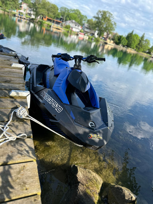 Jetski